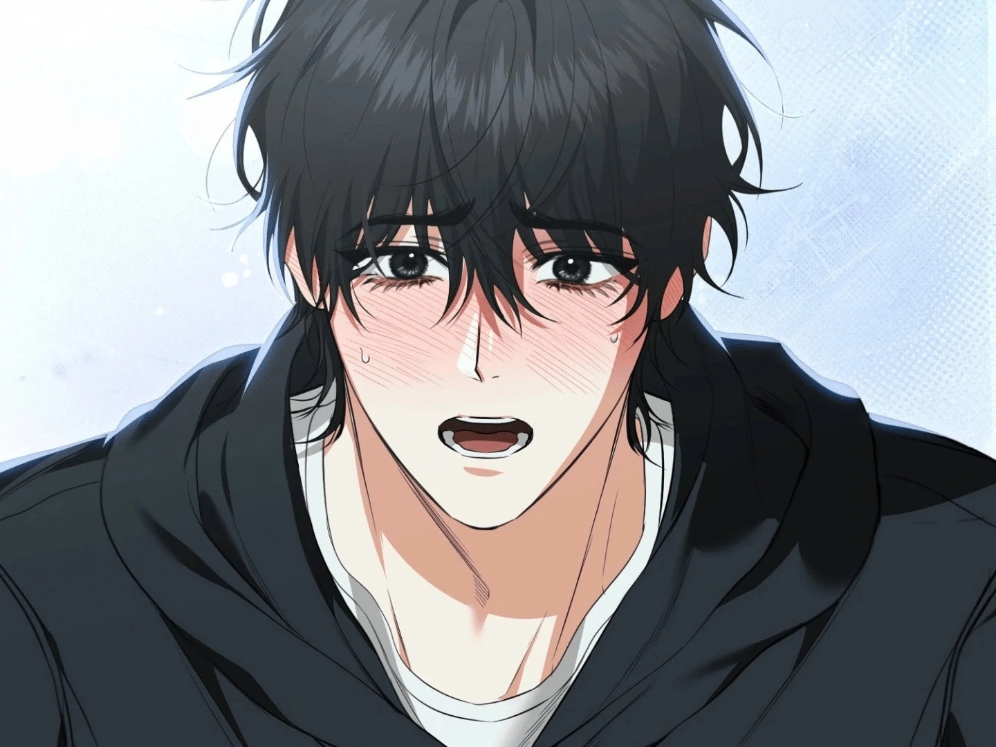 Hit Me Hard Chapter 6 page 129 - 