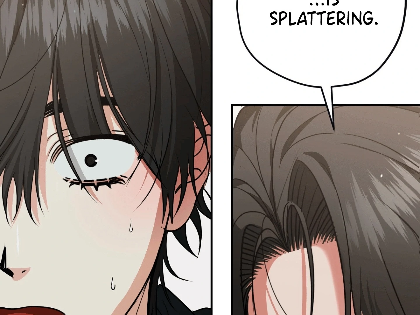 Hit Me Hard Chapter 6 page 14 - 