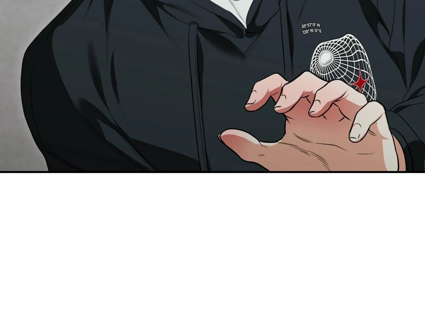 Hit Me Hard Chapter 6 page 165 - 