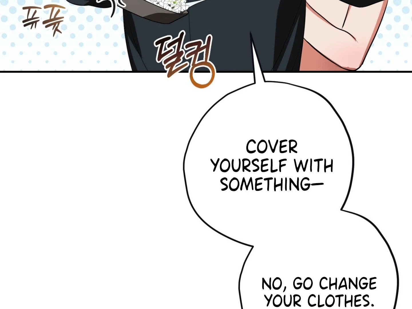 Hit Me Hard Chapter 6 page 36 - 