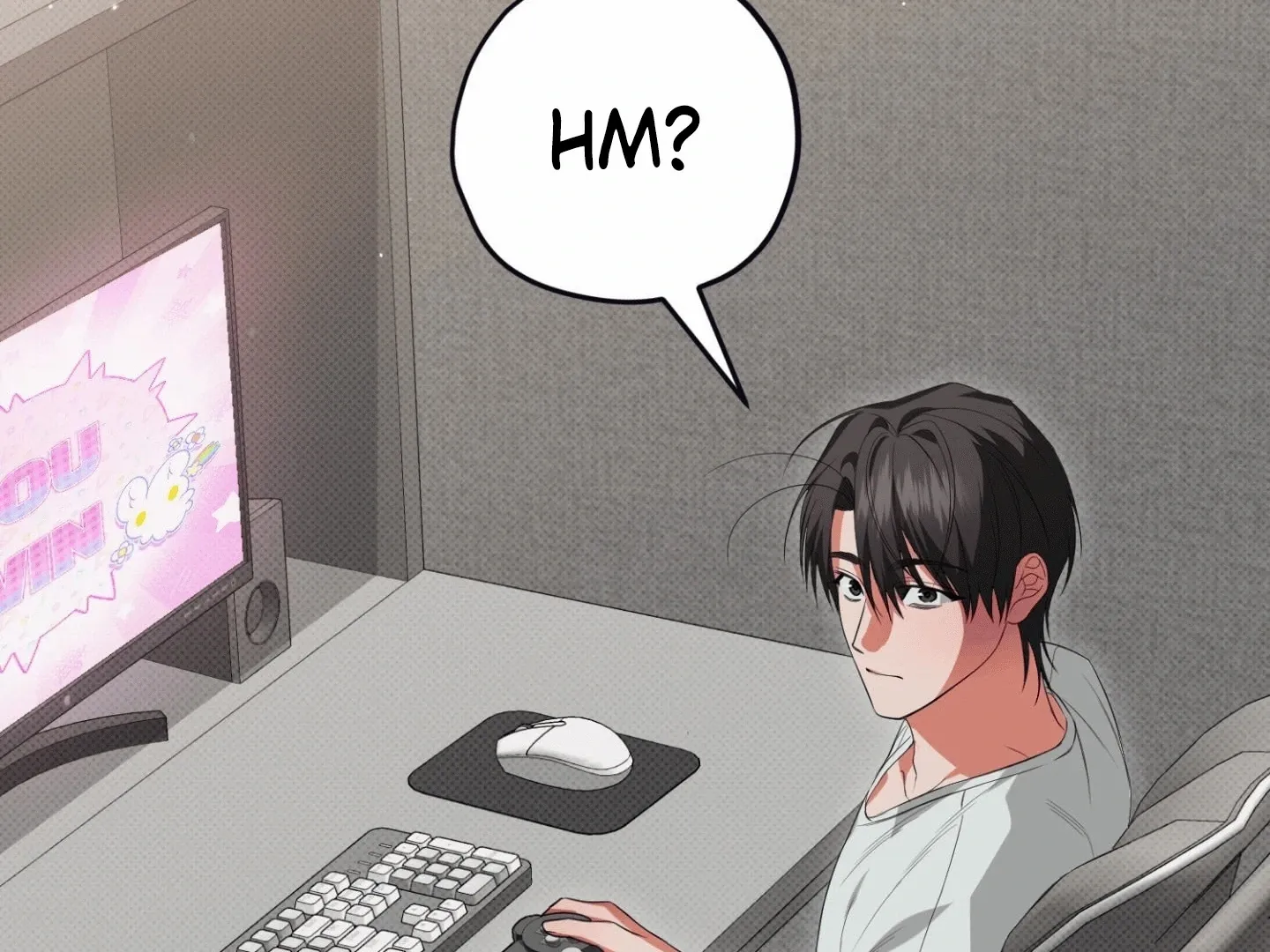 Hit Me Hard Chapter 6 page 64 - 