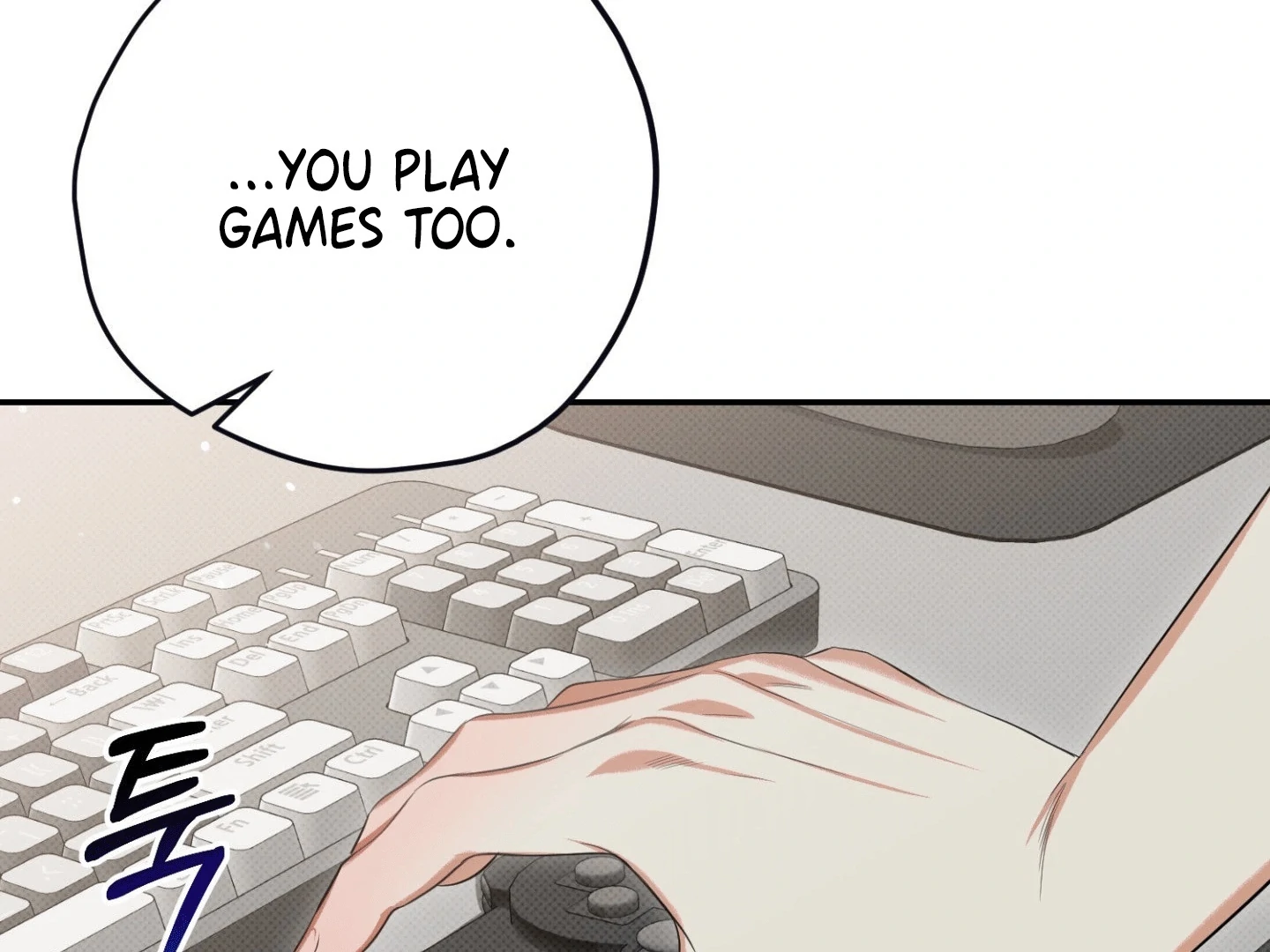 Hit Me Hard Chapter 6 page 74 - 