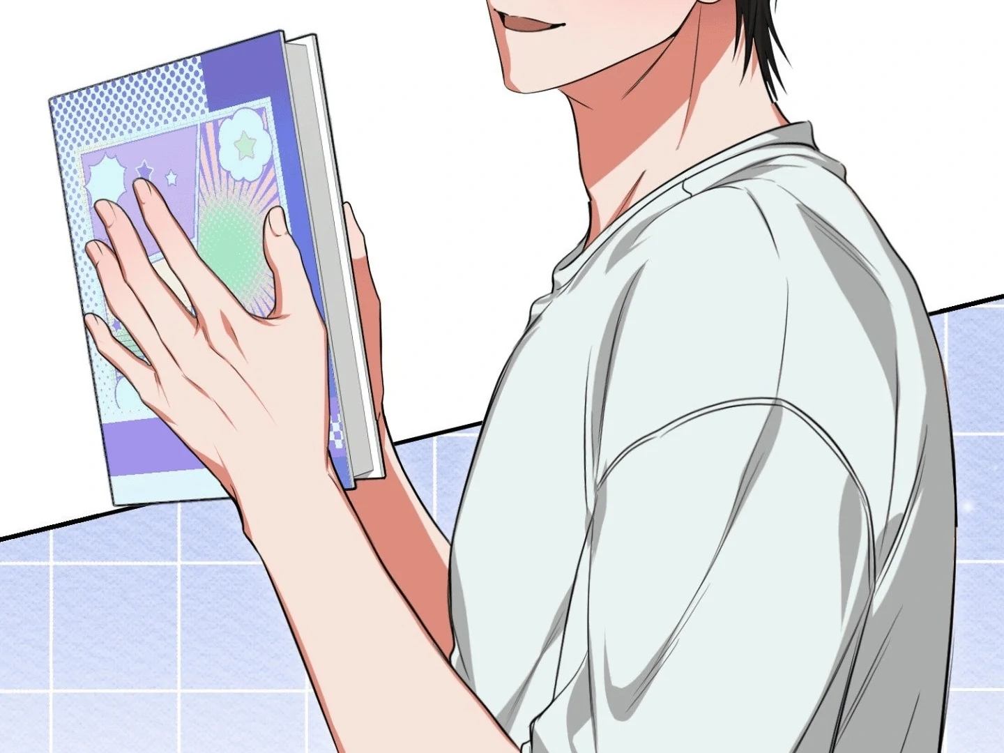 Hit Me Hard Chapter 6 page 86 - 