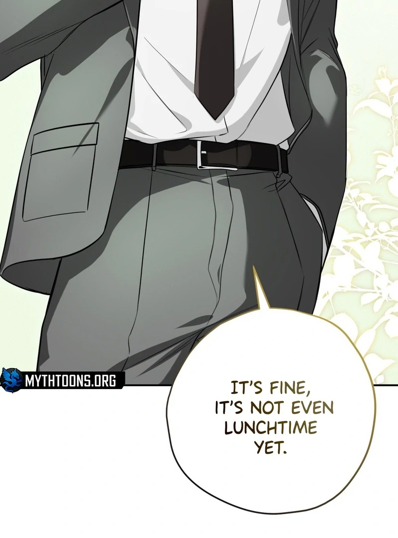 Hit Me Hard Chapter 7 page 11 - 