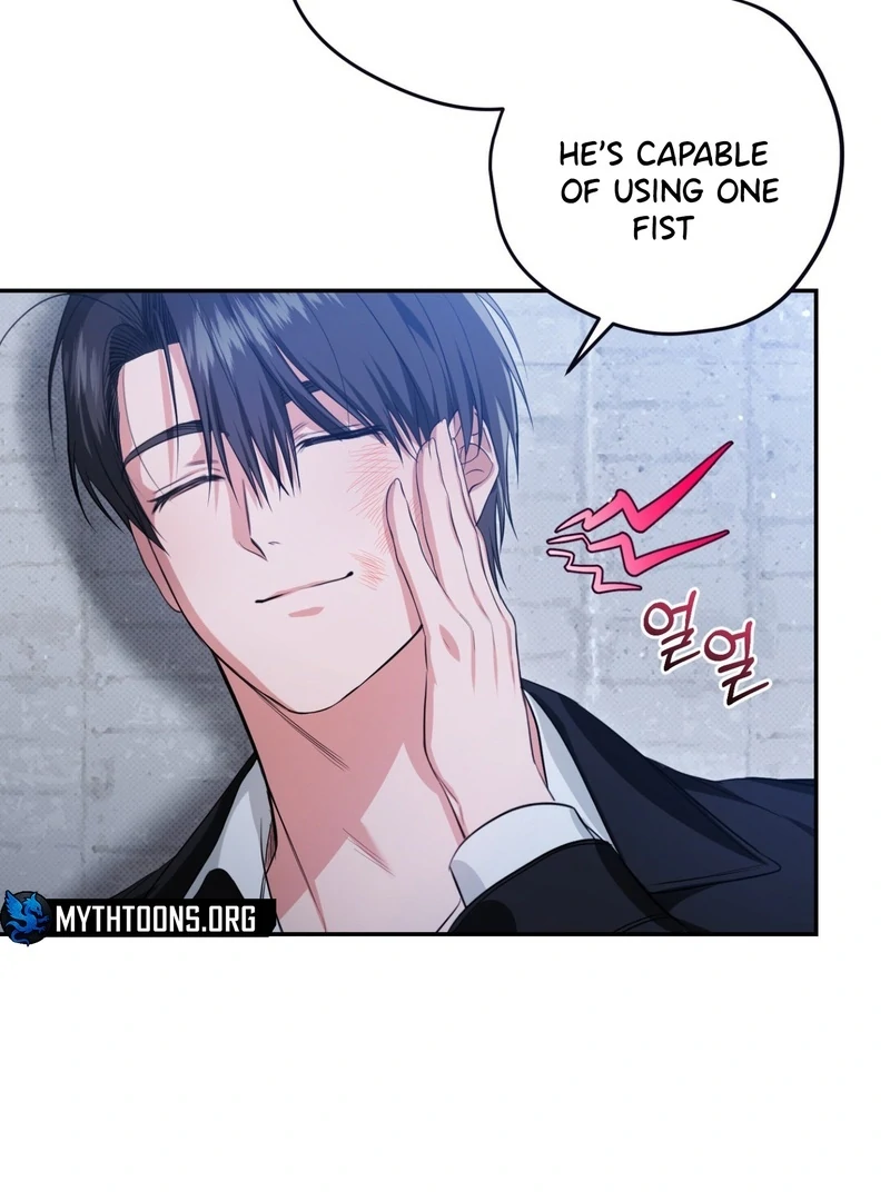 Hit Me Hard Chapter 7 page 122 - 