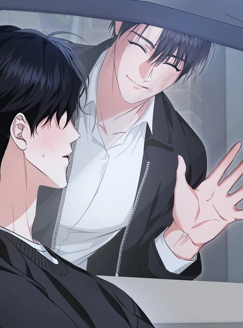 Hit Me Hard Chapter 7 page 136 - 
