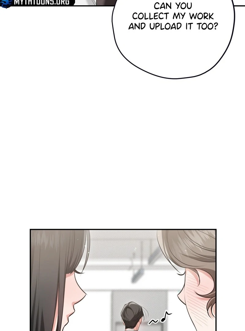 Hit Me Hard Chapter 7 page 15 - 