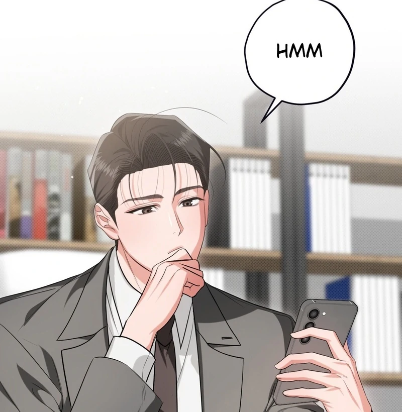 Hit Me Hard Chapter 7 page 19 - 