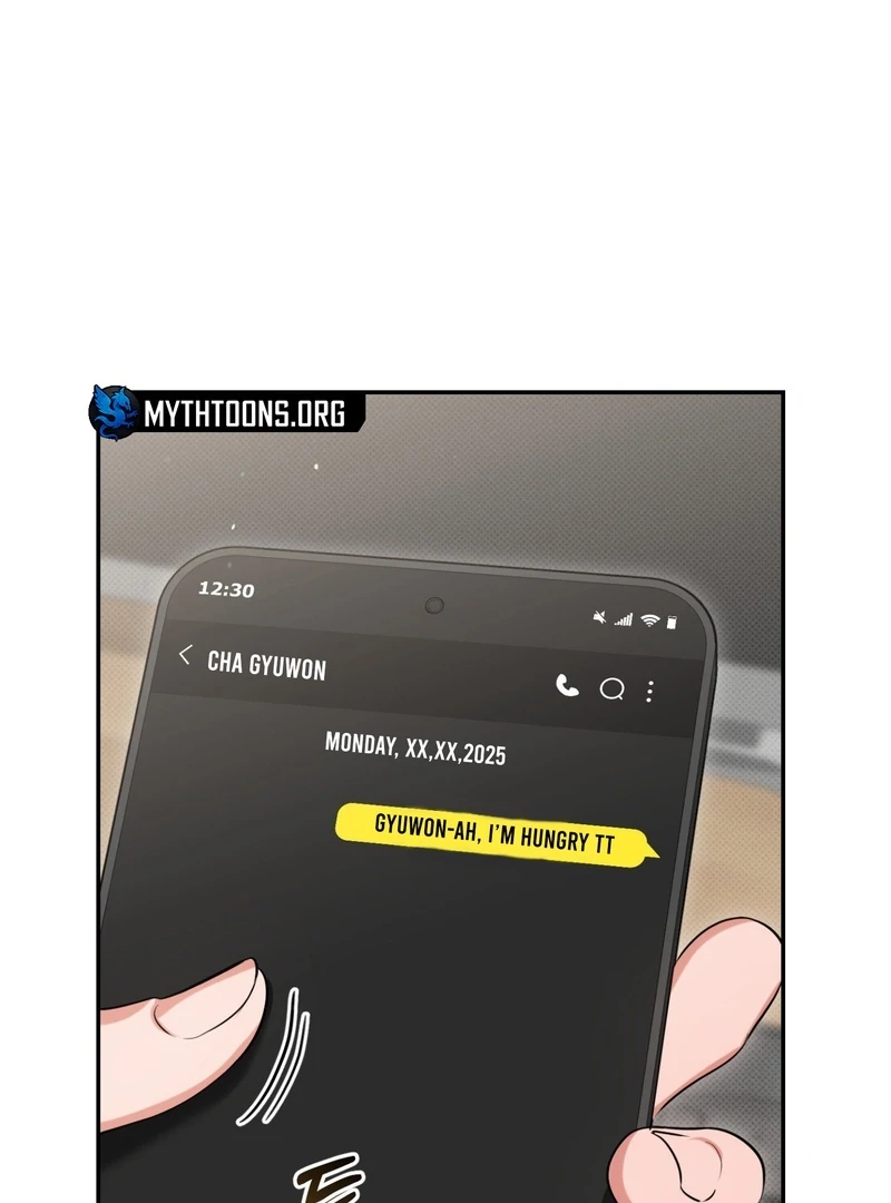 Hit Me Hard Chapter 7 page 21 - 