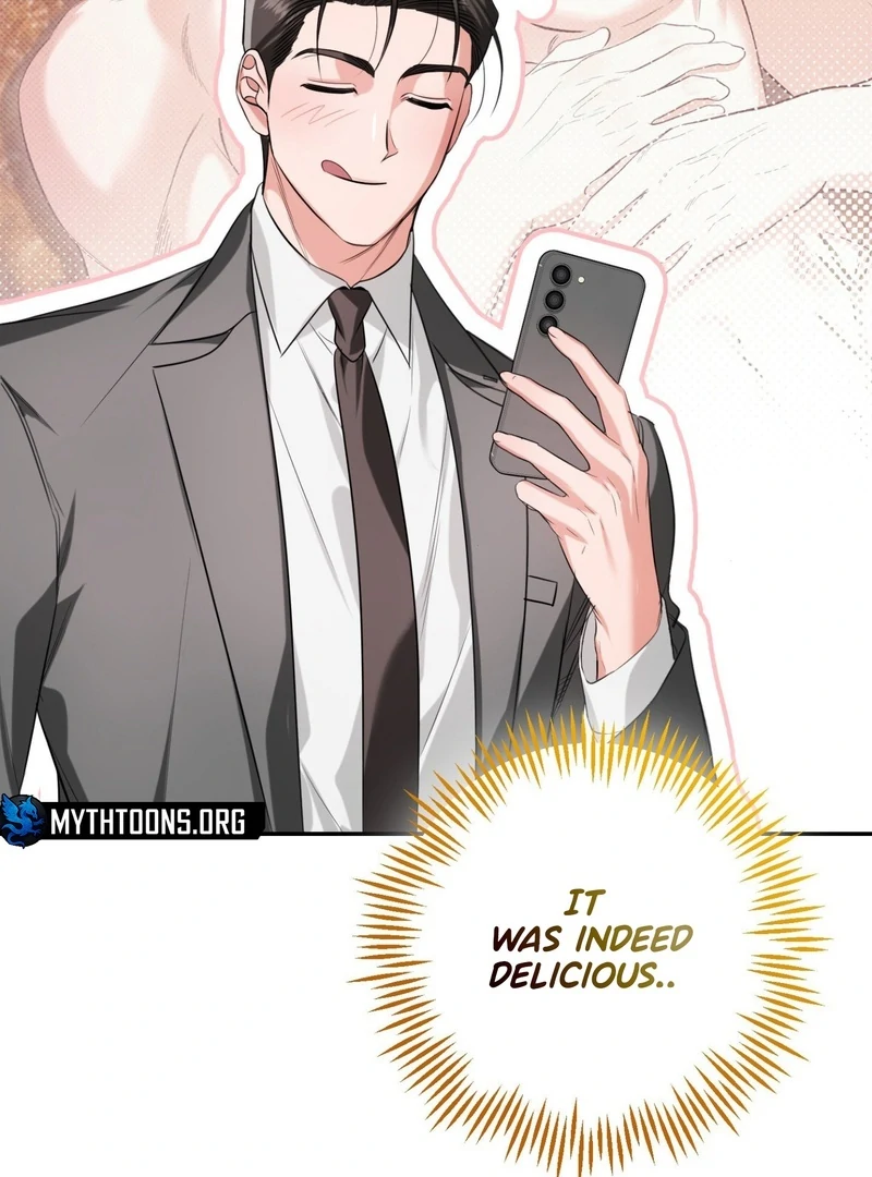Hit Me Hard Chapter 7 page 27 - 
