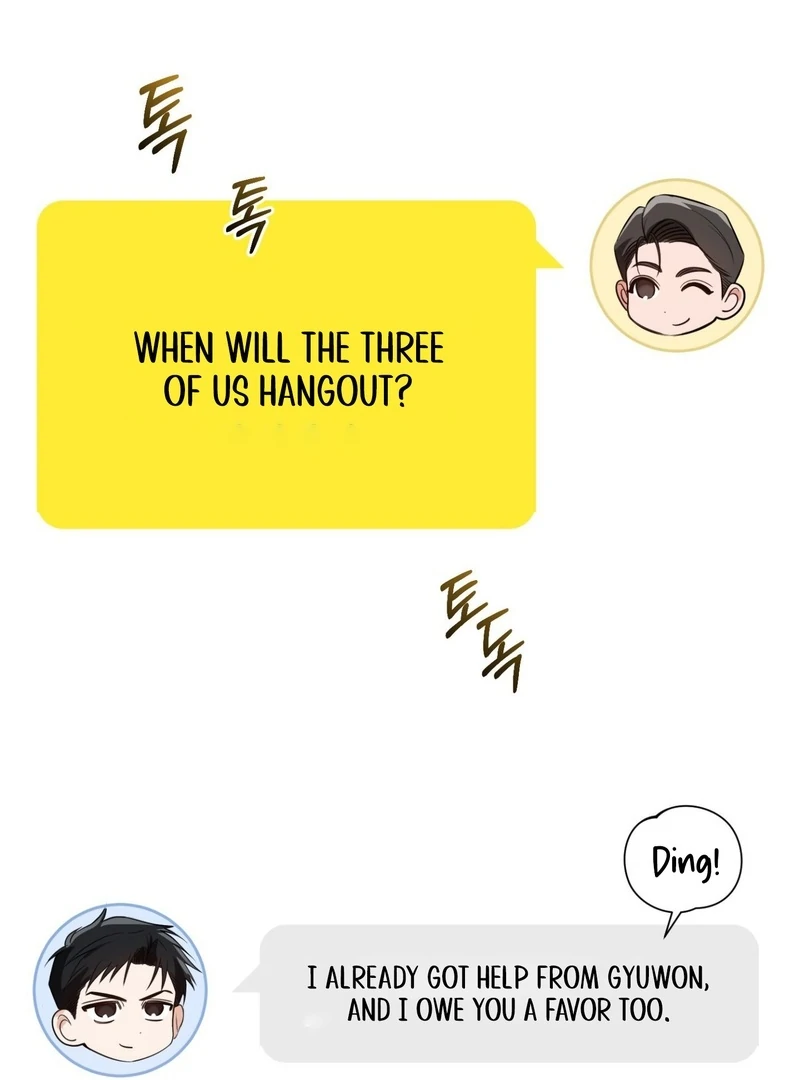 Hit Me Hard Chapter 7 page 30 - 
