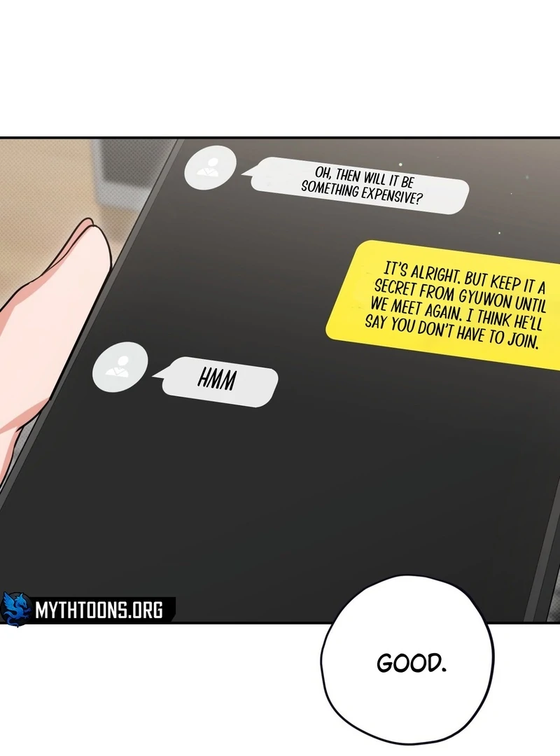 Hit Me Hard Chapter 7 page 32 - 