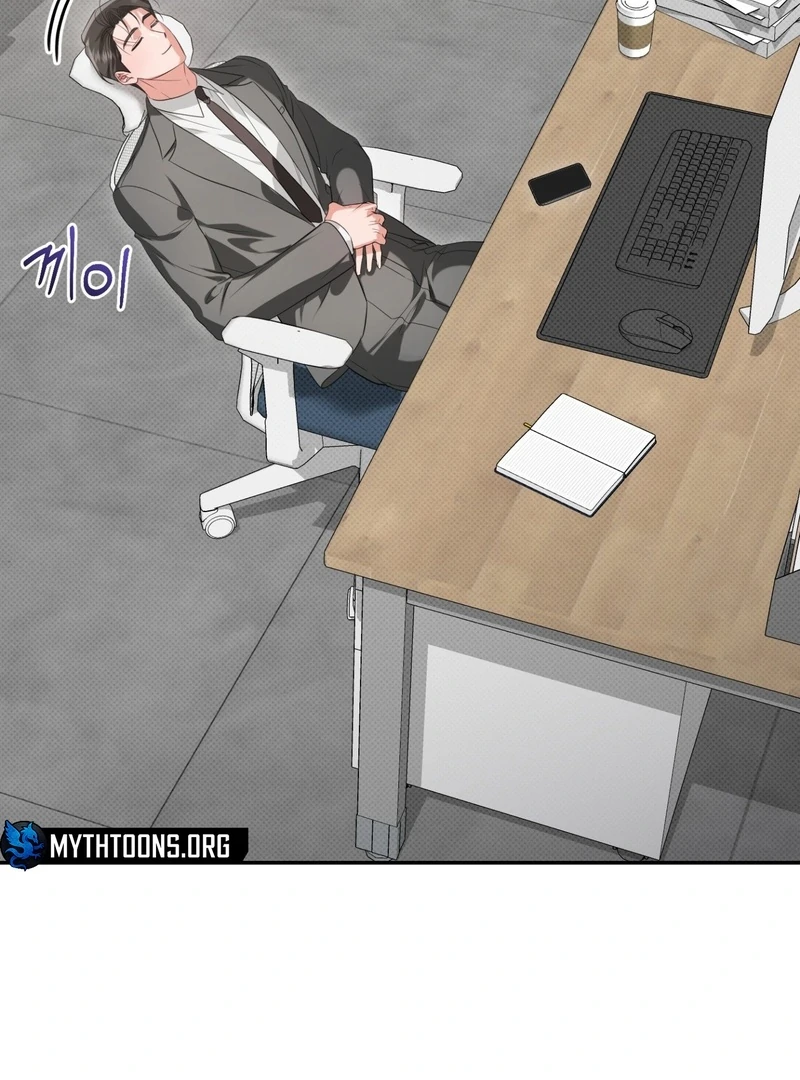 Hit Me Hard Chapter 7 page 34 - 