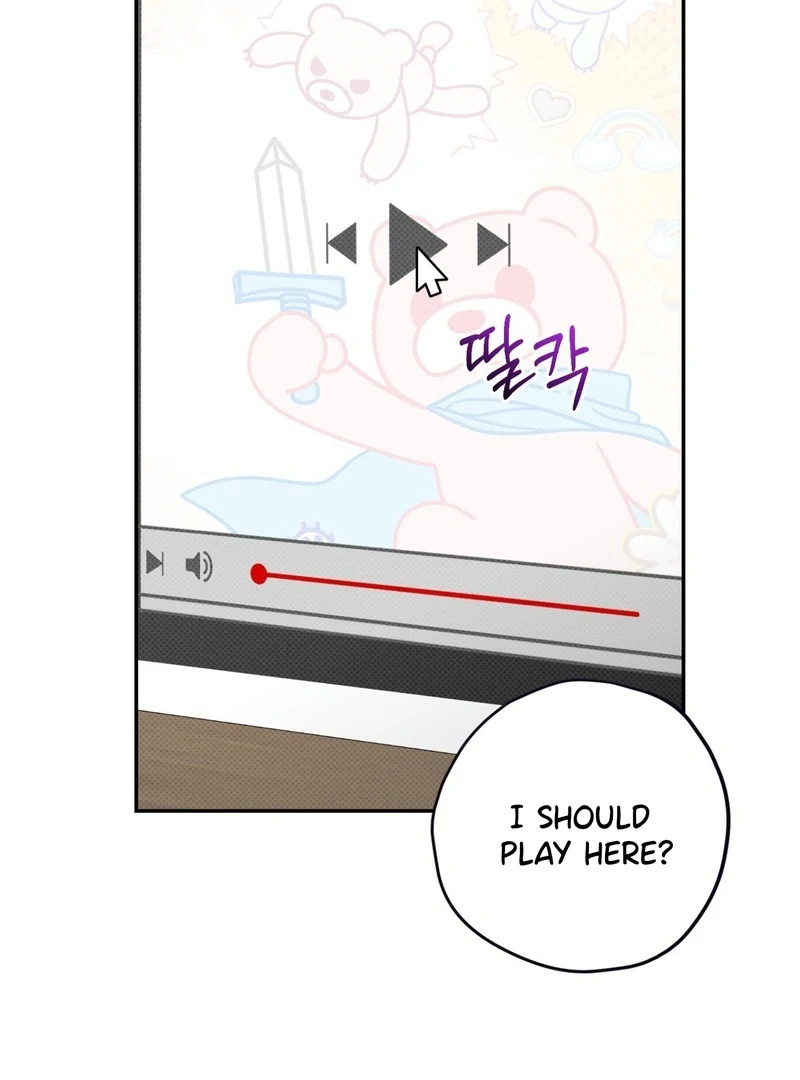 Hit Me Hard Chapter 7 page 37 - 