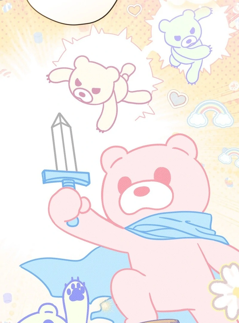 Hit Me Hard Chapter 7 page 43 - 