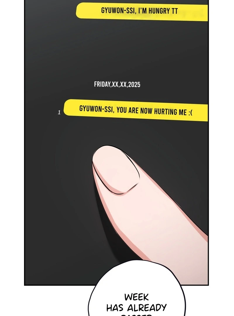 Hit Me Hard Chapter 7 page 50 - 