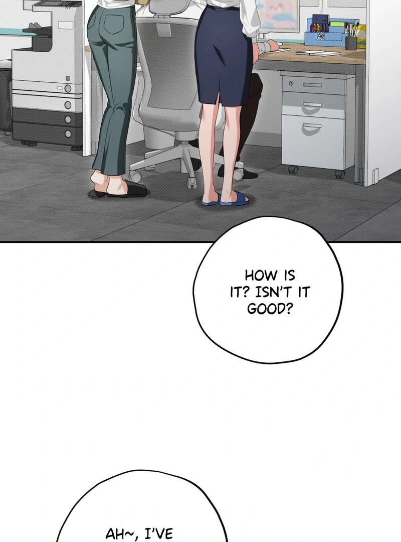 Hit Me Hard Chapter 7 page 6 - 