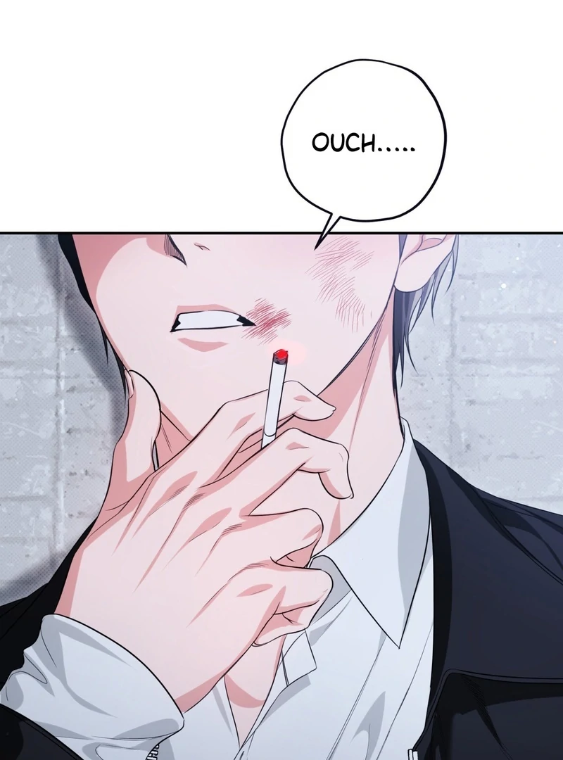 Hit Me Hard Chapter 7 page 69 - 