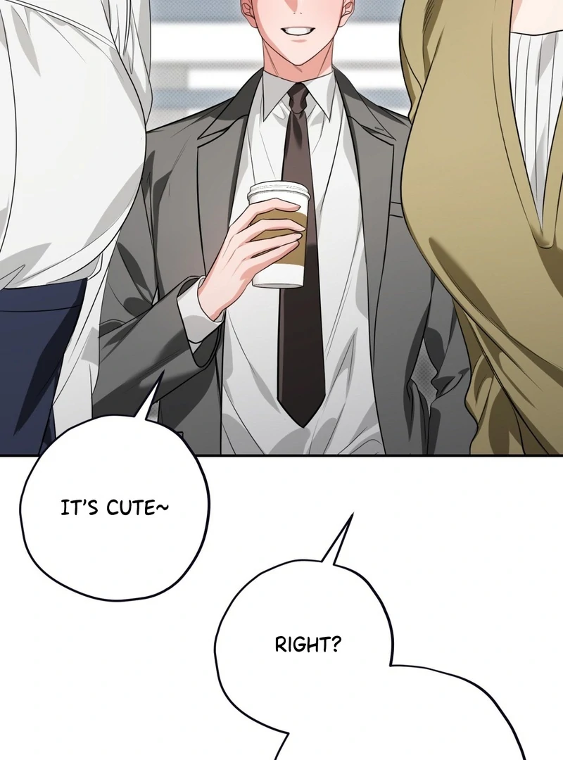 Hit Me Hard Chapter 7 page 8 - 