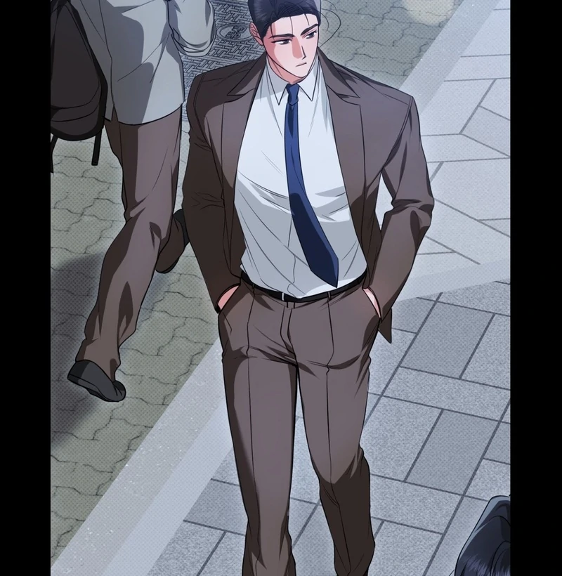 Hit Me Hard Chapter 7 page 76 - 