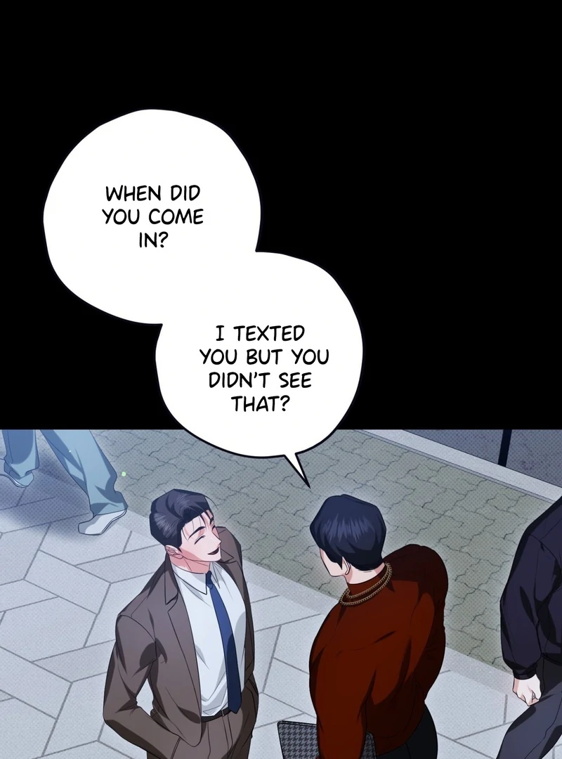 Hit Me Hard Chapter 7 page 84 - 