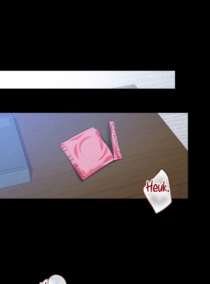 Hit Me Hard Chapter 7 page 89 - 
