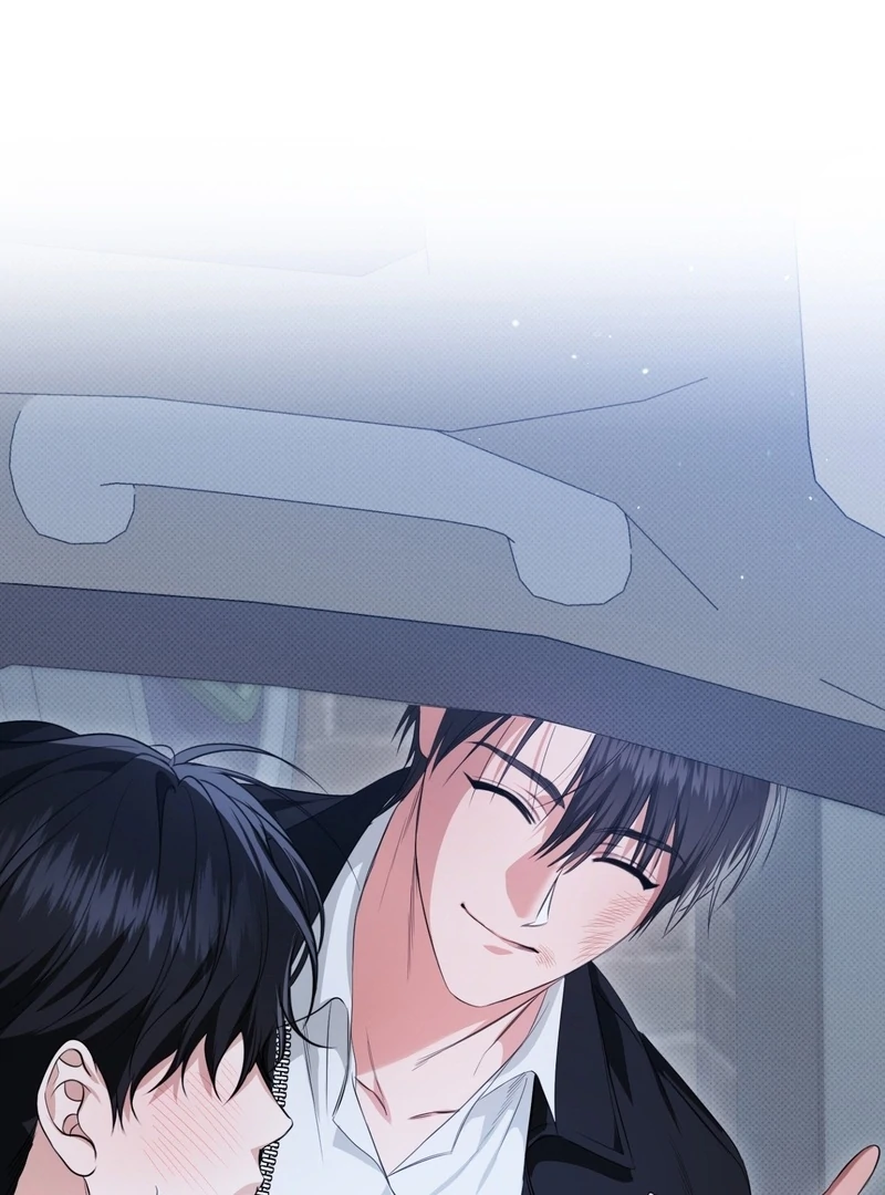 Hit Me Hard Chapter 8 page 2 - 
