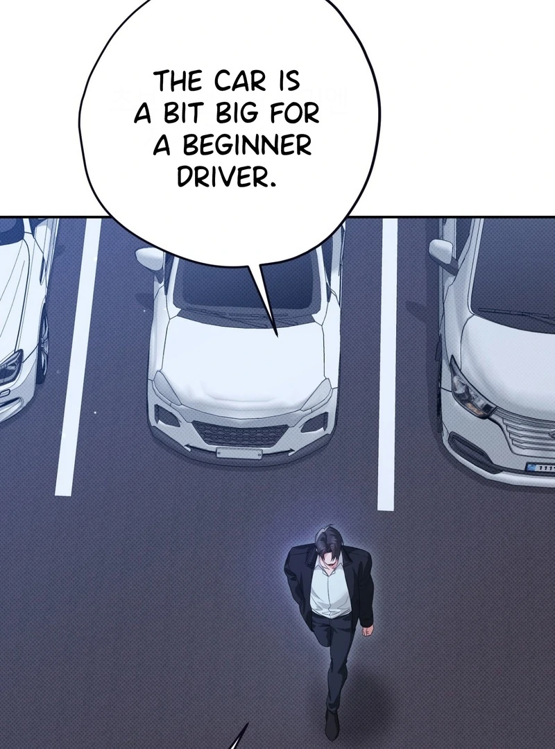 Hit Me Hard Chapter 8 page 11 - 