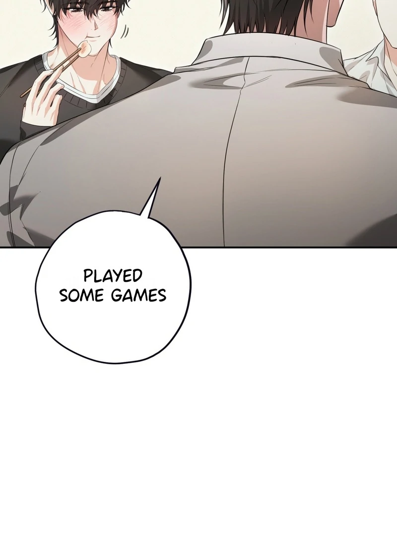 Hit Me Hard Chapter 8 page 103 - 