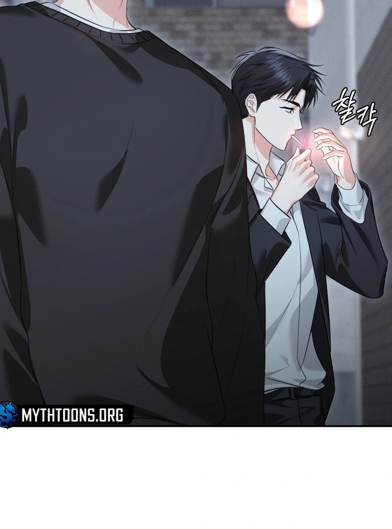 Hit Me Hard Chapter 8 page 116 - 