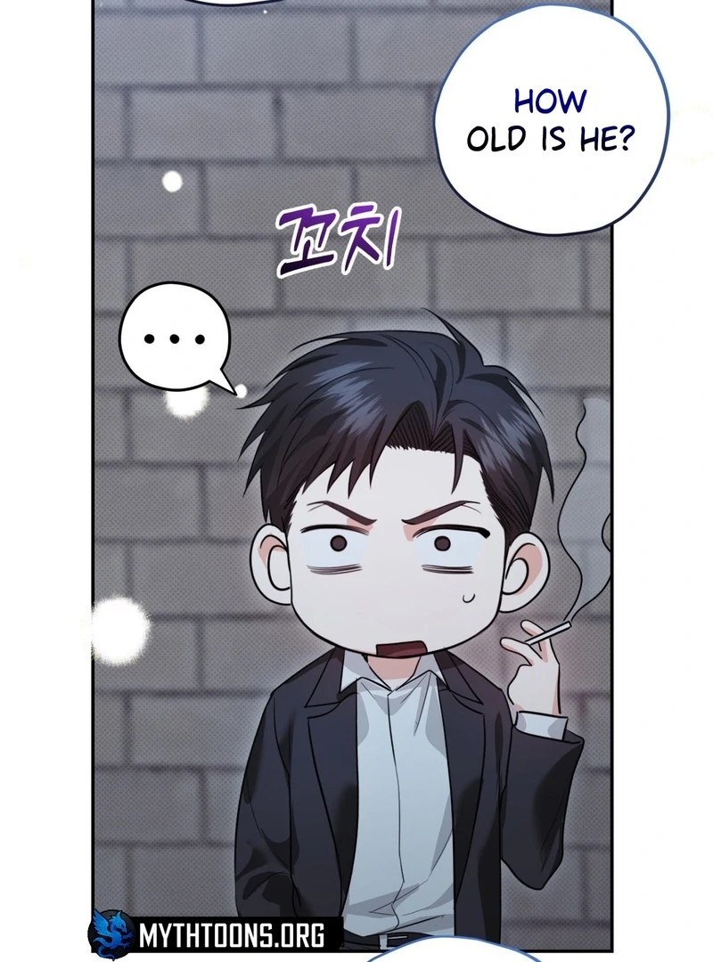 Hit Me Hard Chapter 8 page 119 - 