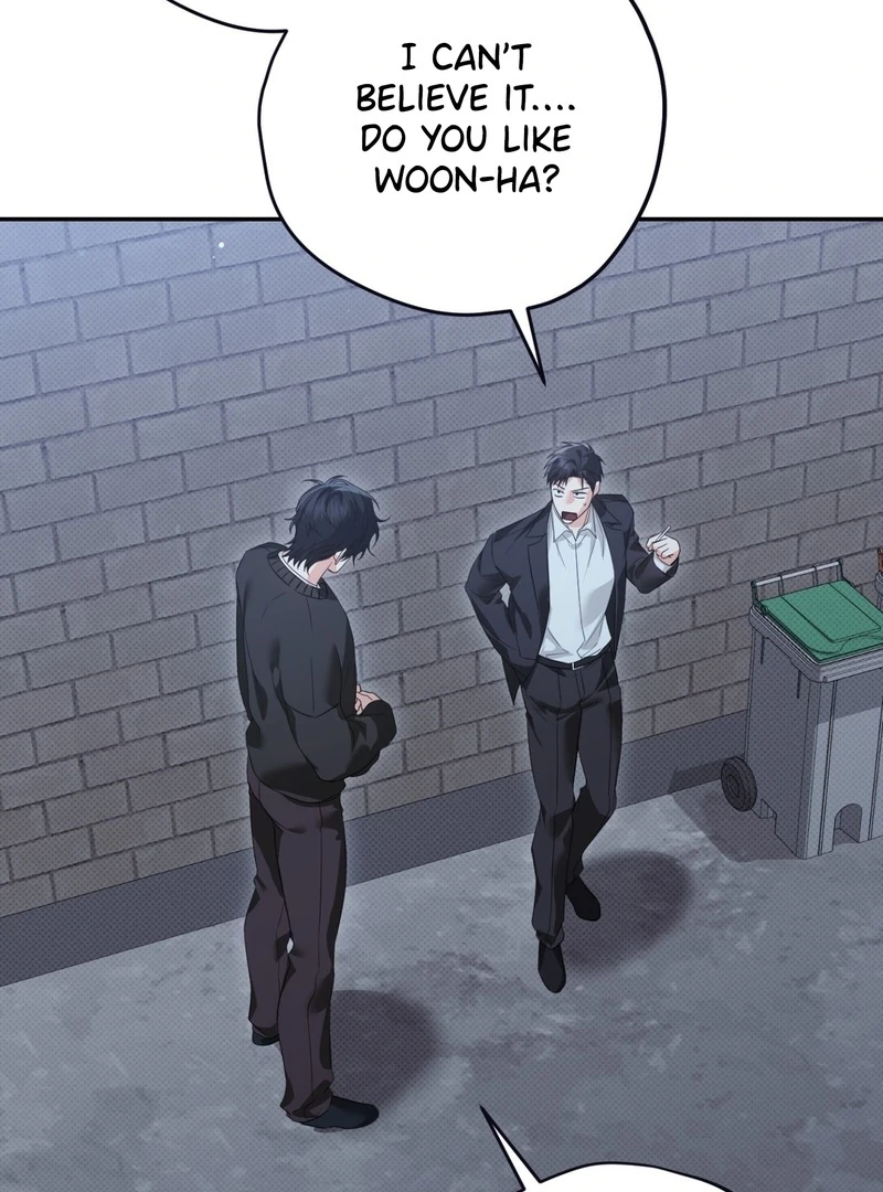 Hit Me Hard Chapter 8 page 121 - 