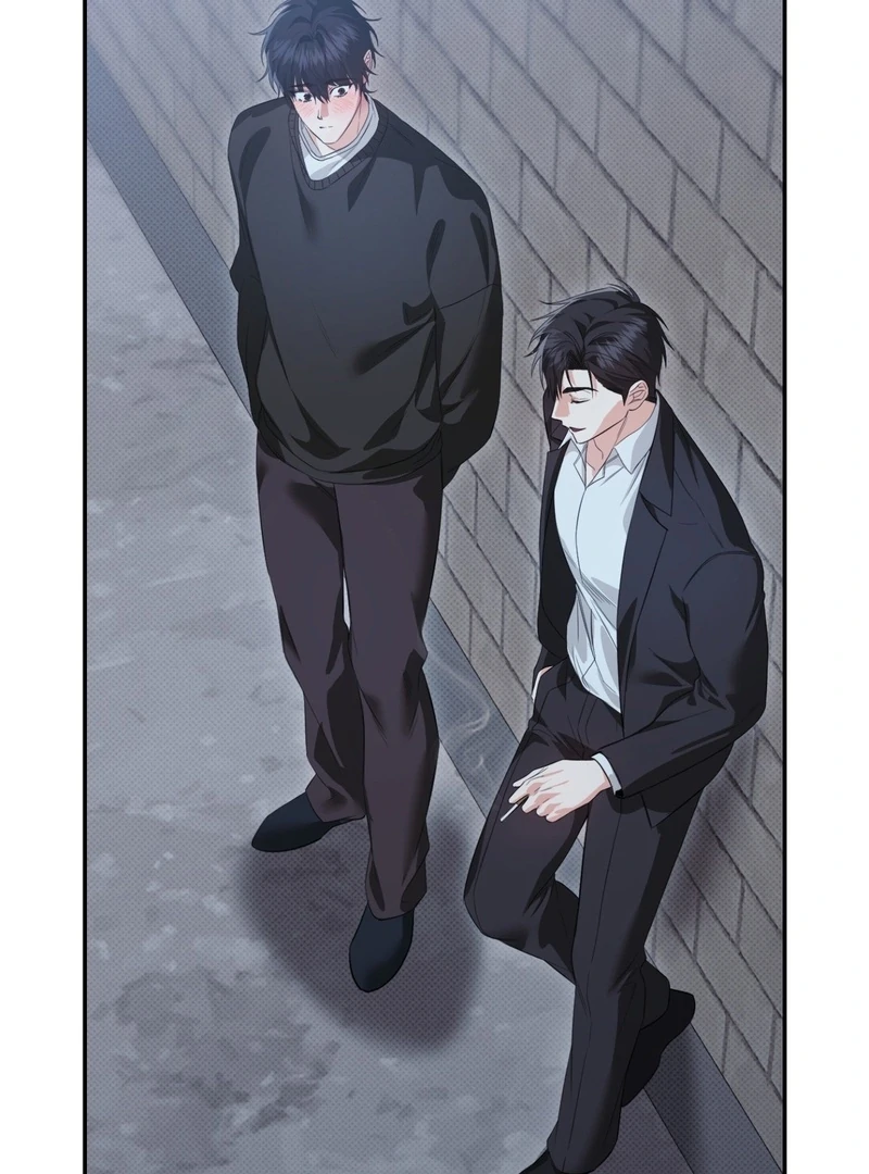 Hit Me Hard Chapter 8 page 127 - 