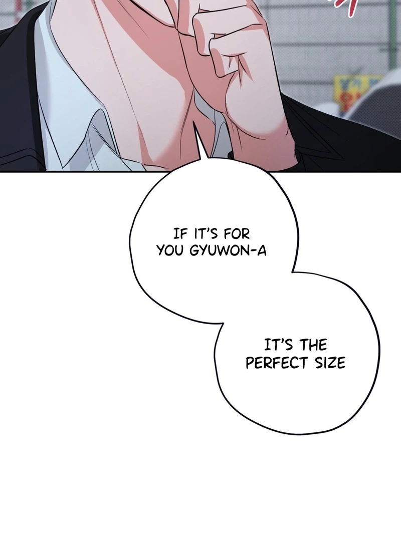 Hit Me Hard Chapter 8 page 15 - 