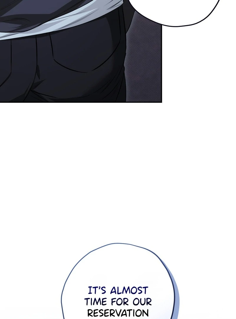 Hit Me Hard Chapter 8 page 17 - 