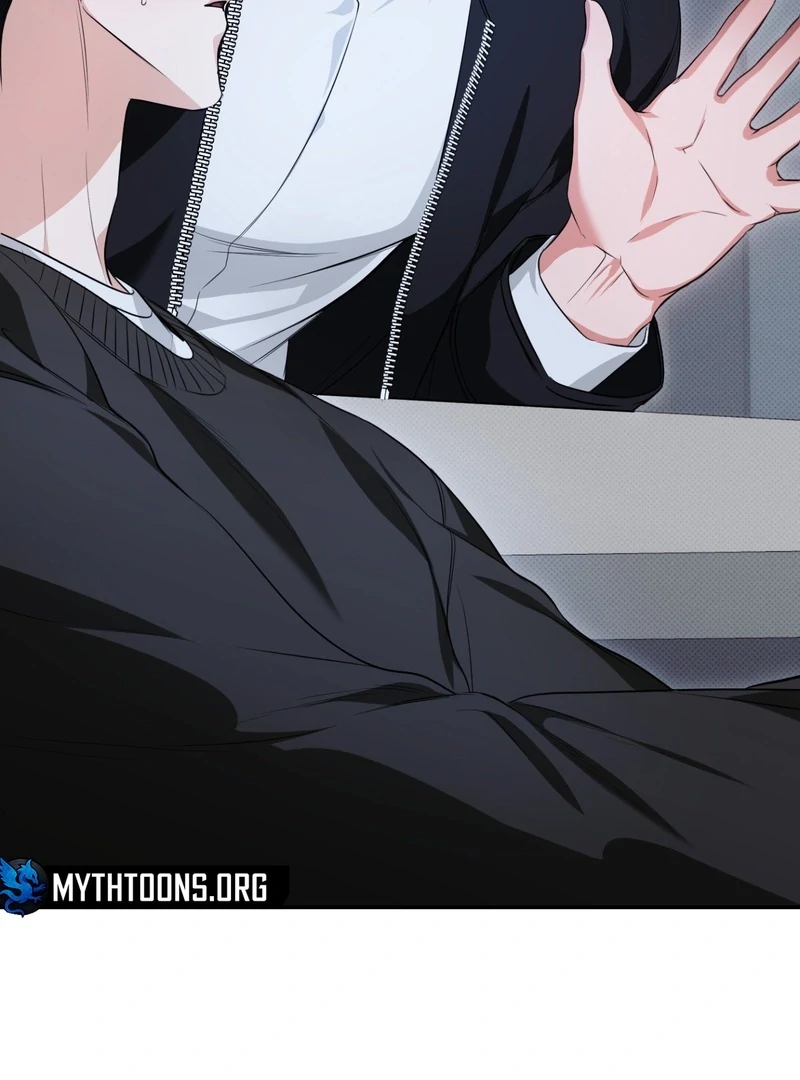 Hit Me Hard Chapter 8 page 3 - 