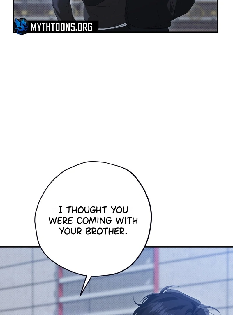 Hit Me Hard Chapter 8 page 21 - 