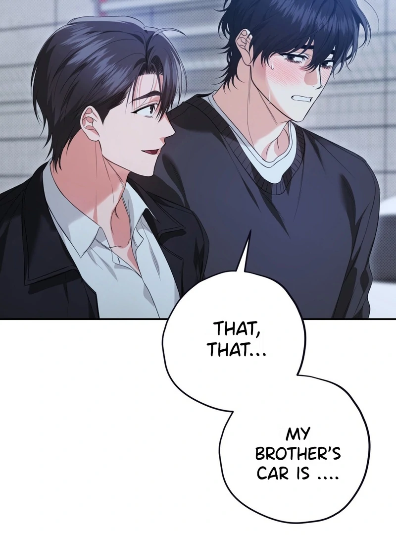 Hit Me Hard Chapter 8 page 22 - 