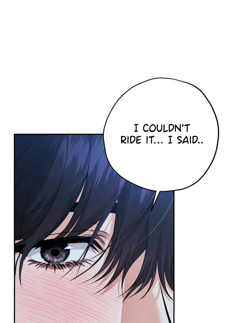 Hit Me Hard Chapter 8 page 23 - 