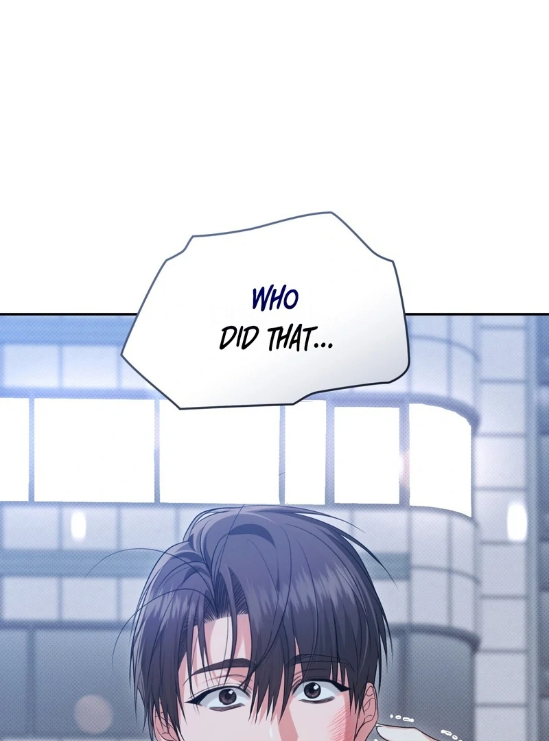 Hit Me Hard Chapter 8 page 32 - 