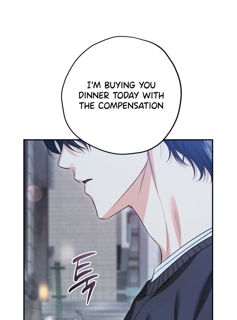Hit Me Hard Chapter 8 page 36 - 