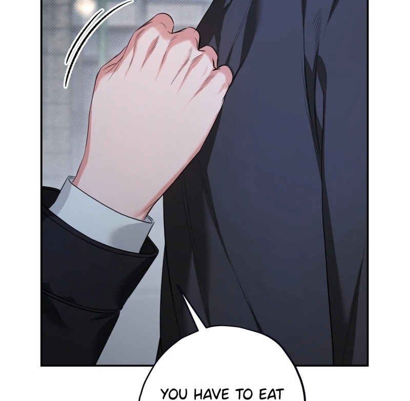 Hit Me Hard Chapter 8 page 37 - 