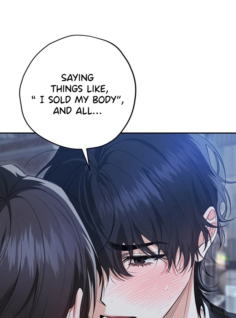 Hit Me Hard Chapter 8 page 44 - 