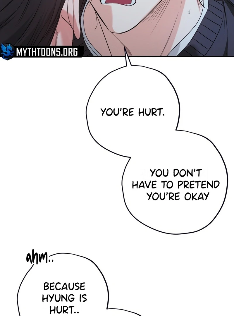 Hit Me Hard Chapter 8 page 45 - 