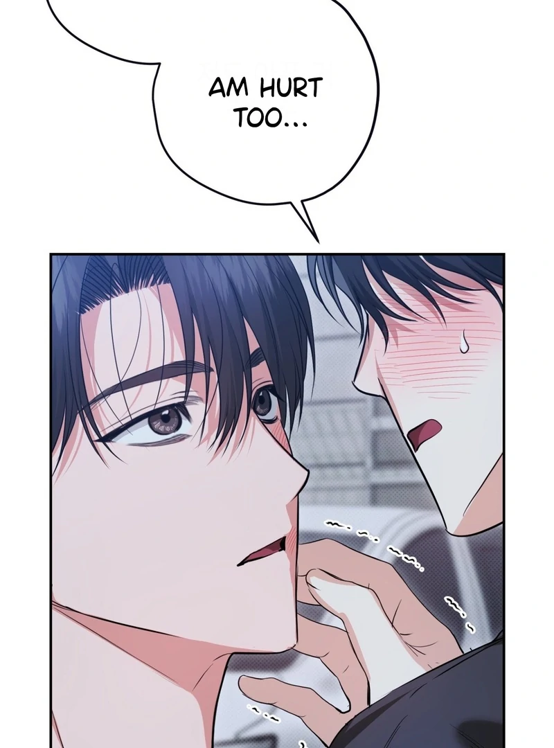 Hit Me Hard Chapter 8 page 46 - 