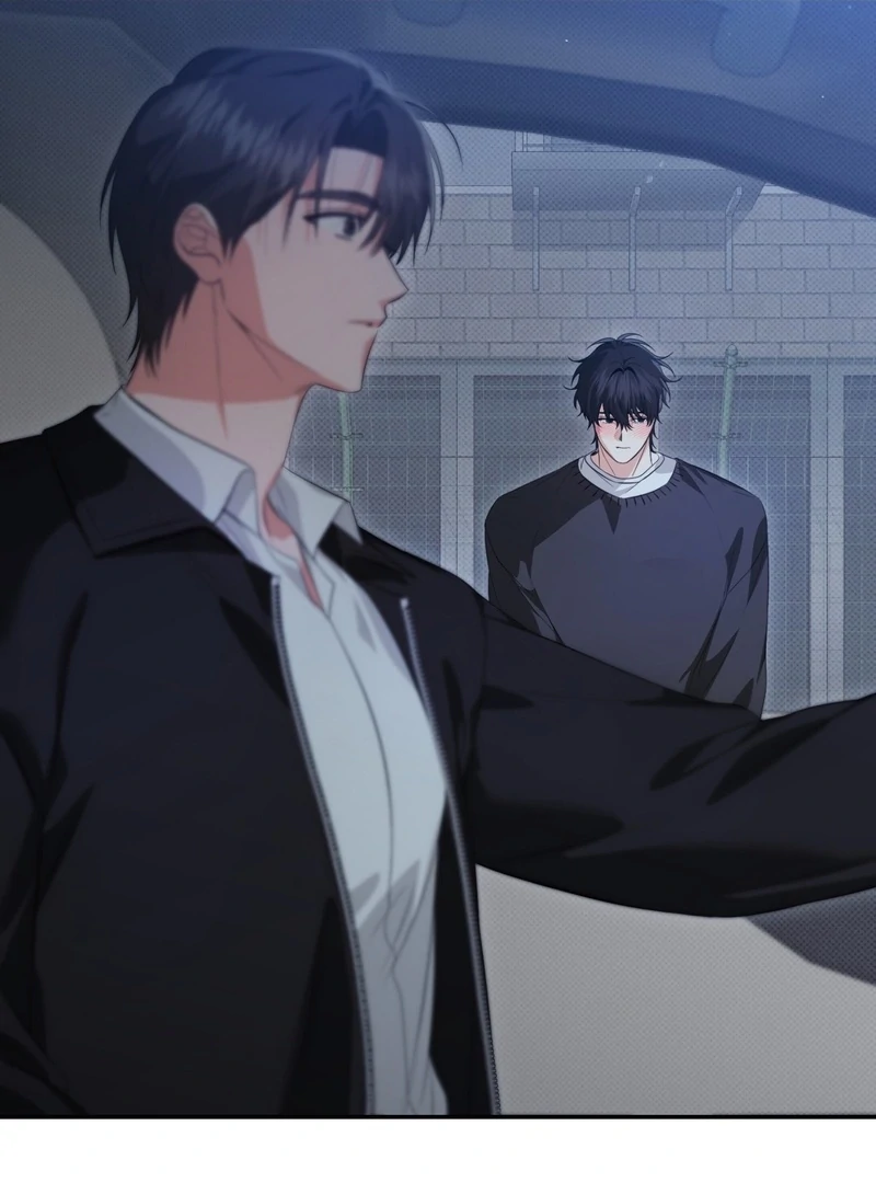 Hit Me Hard Chapter 8 page 8 - 