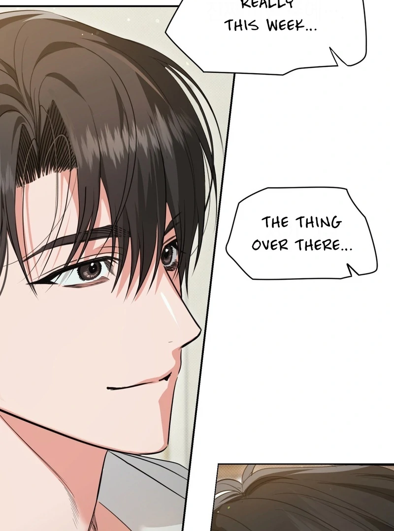 Hit Me Hard Chapter 8 page 71 - 