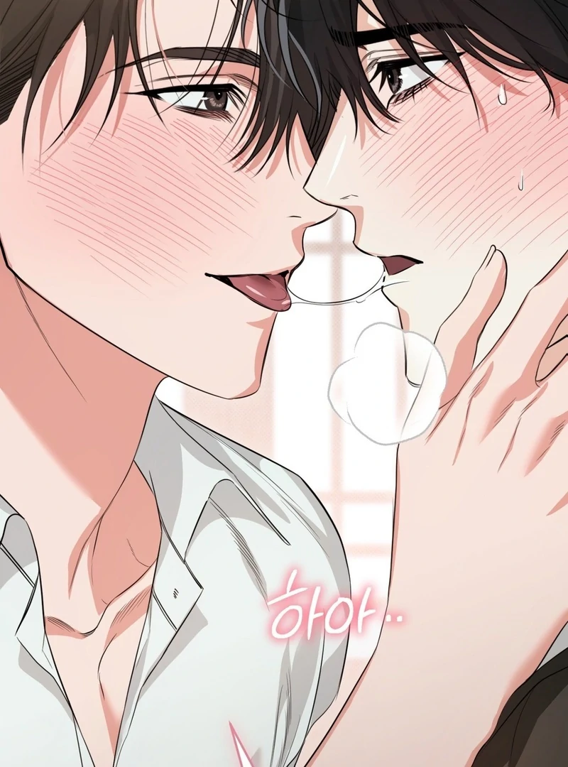 Hit Me Hard Chapter 8 page 85 - 