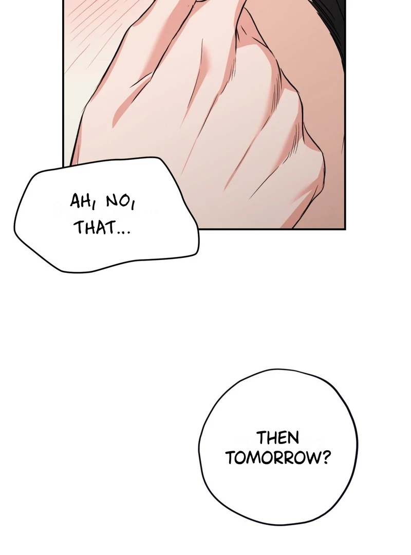 Hit Me Hard Chapter 8 page 88 - 