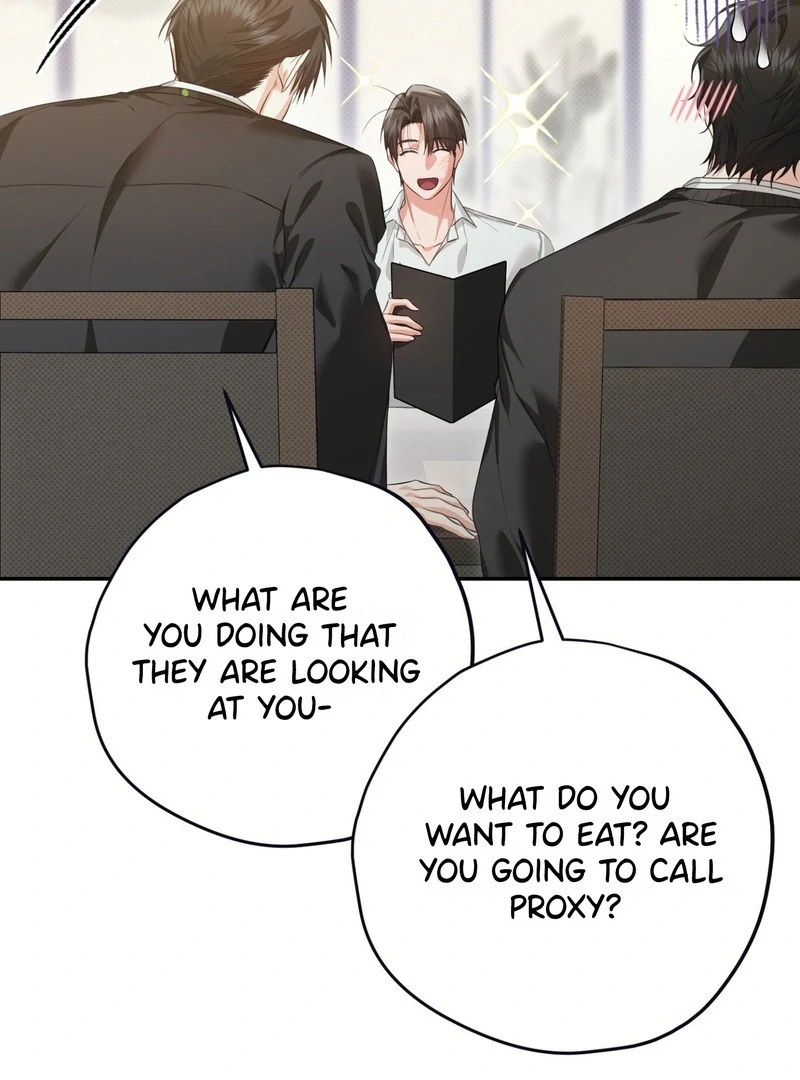 Hit Me Hard Chapter 8 page 96 - 